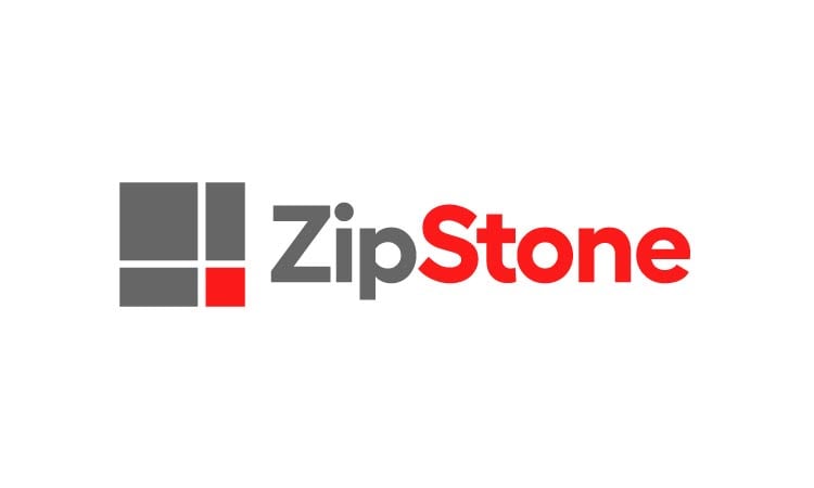 ZipStone logo